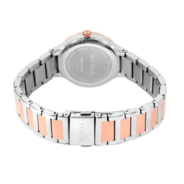 Bonia Women Elegance BNB10803-2615S