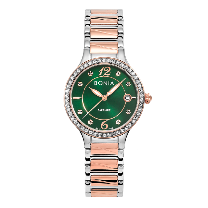 Bonia Women Elegance BNB10803-2695S