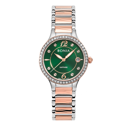 Bonia Women Elegance BNB10803-2695S