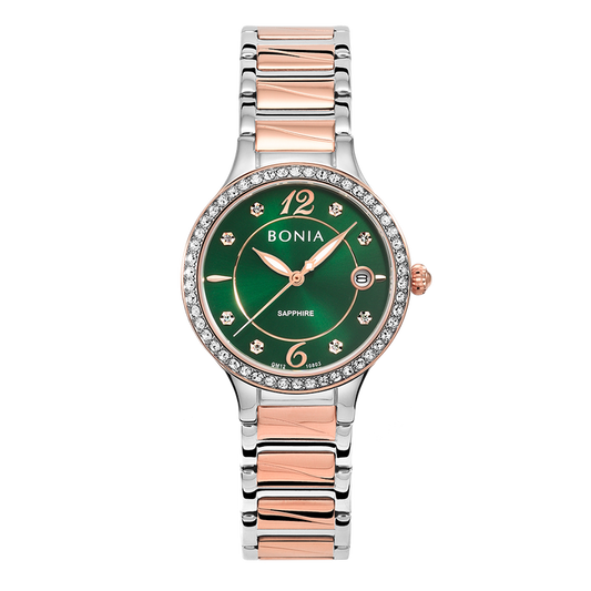 Bonia Women Elegance BNB10803-2695S