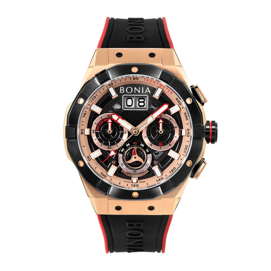 Bonia ChronoGrande Men BNB10808-1032C