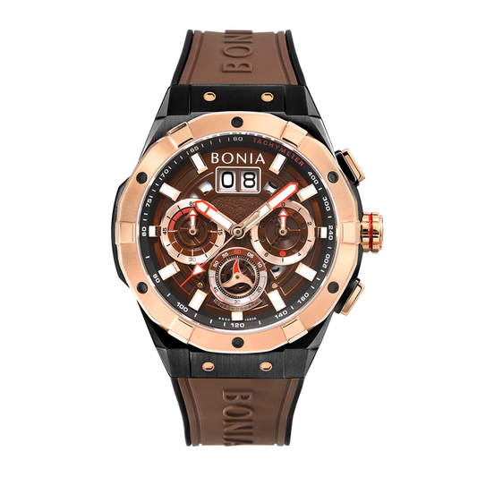 Bonia ChronoGrande Men BNB10808-1042C