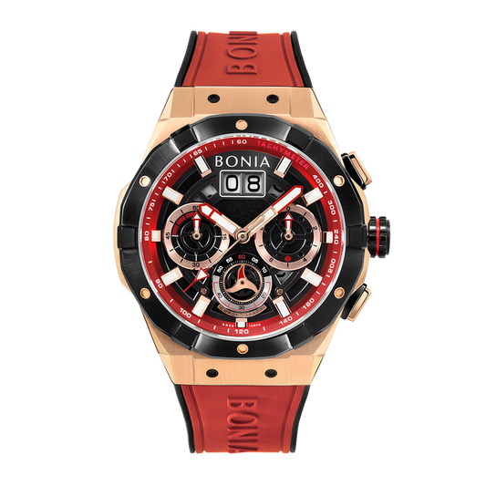 Bonia ChronoGrande Men BNB10808-1062C