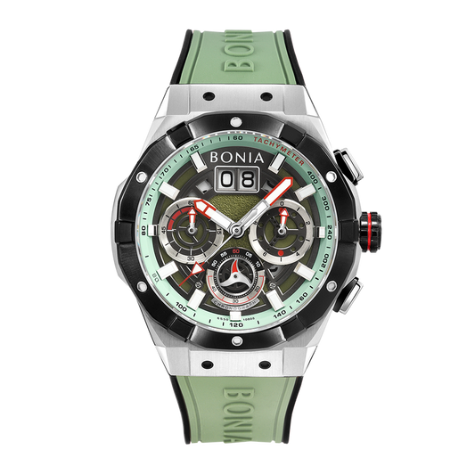 Bonia ChronoGrande Men BNB10808-1092C