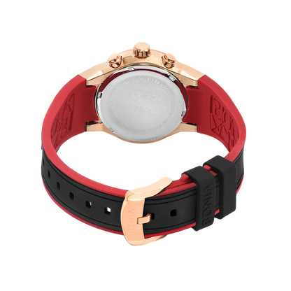 Bonia Women Chronograph BNB10809-2537C