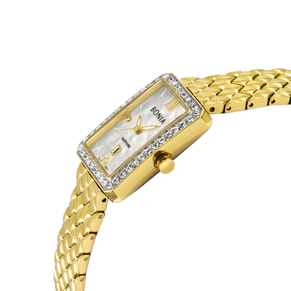 BONIA WOMEN ELEGANCE BNB10811-2253S