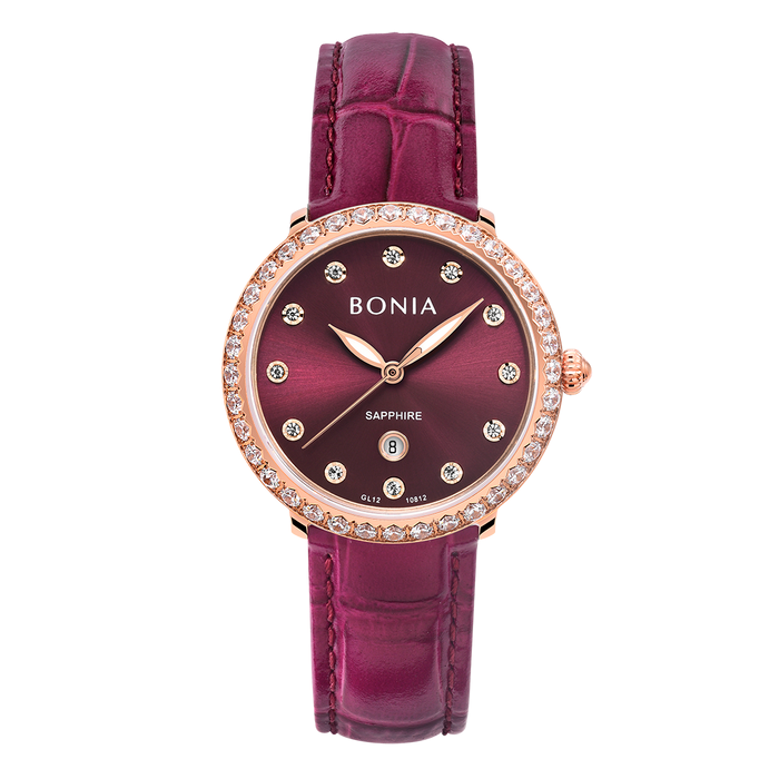 BONIA WOMEN ELEGANCE BNB10812-2567S