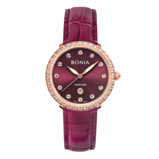 BONIA WOMEN ELEGANCE BNB10812-2567S
