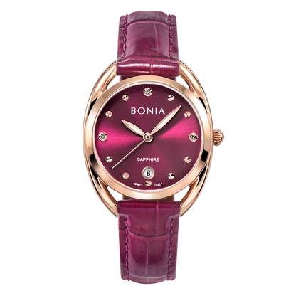 BONIA WOMEN ELEGANCE BNB10821-2507