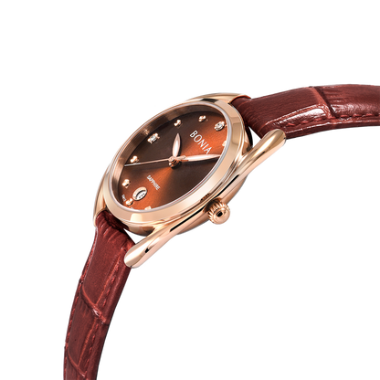 BONIA WOMEN ELEGANCE BNB10821-2547