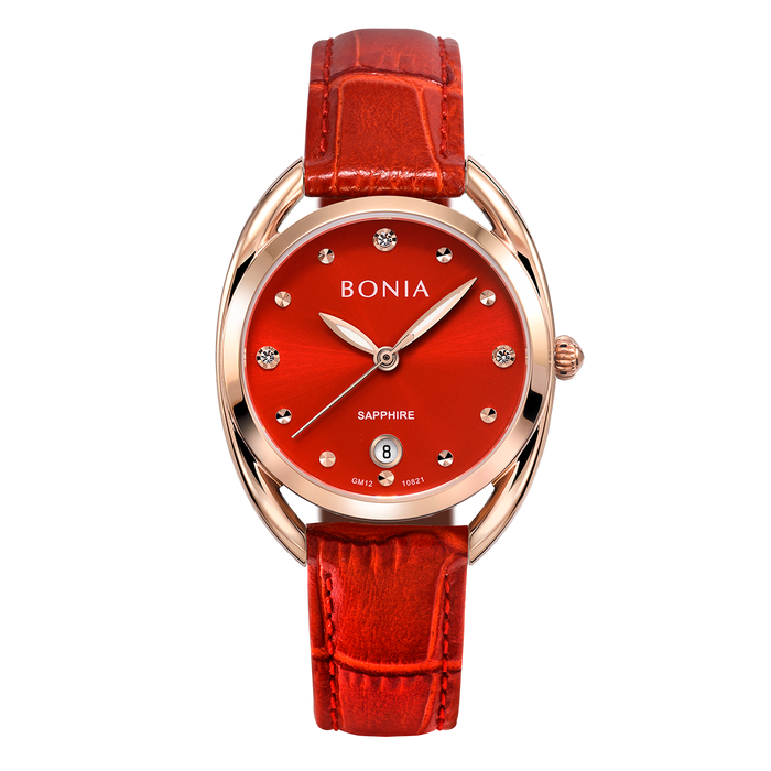 BONIA WOMEN ELEGANCE BNB10821-2567