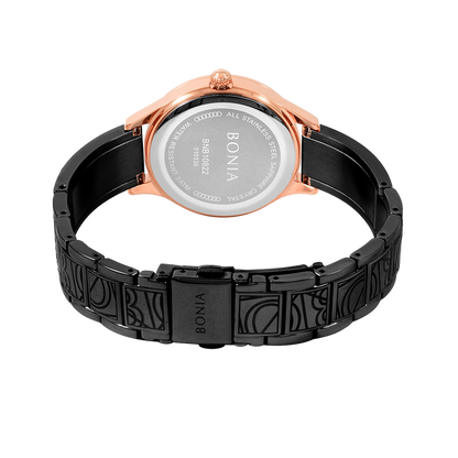 Bonia Women Elegance  BNB10822-2037S