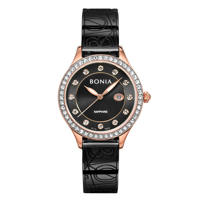 Bonia Women Elegance  BNB10822-2037S