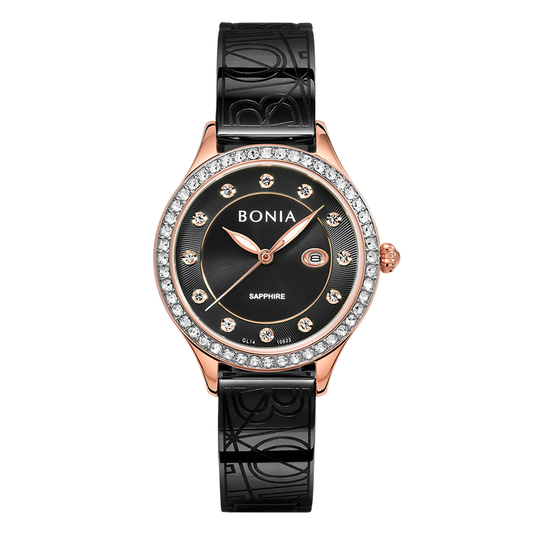 Bonia Women Elegance  BNB10822-2037S