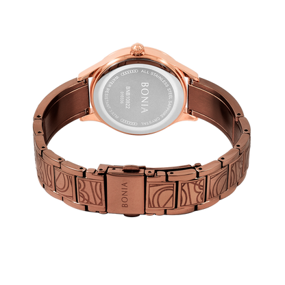 Bonia Women Elegance BNB10822-2047S