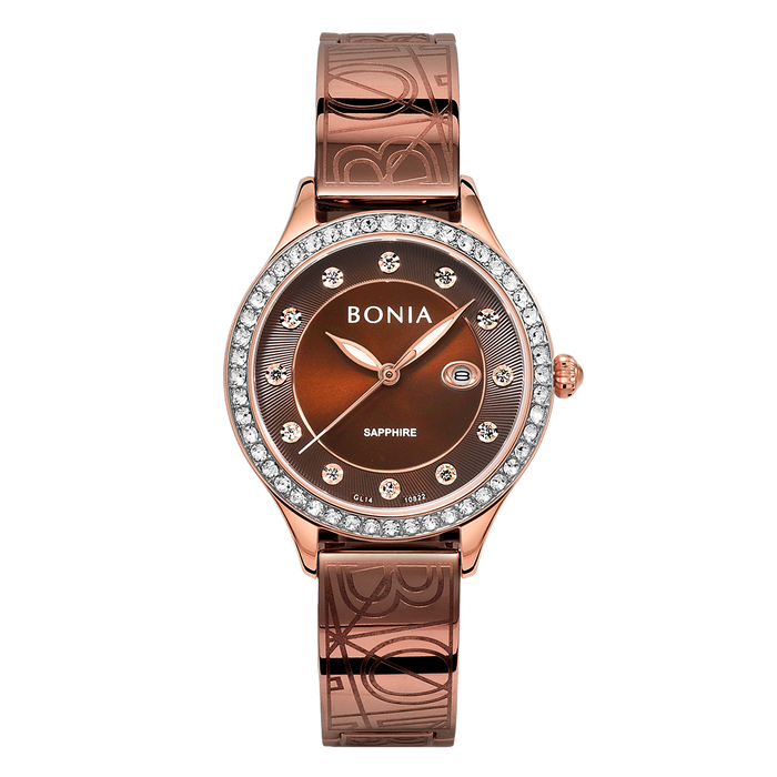 Bonia Women Elegance BNB10822-2047S