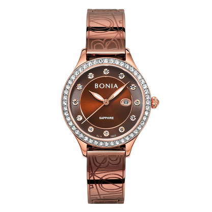 Bonia Women Elegance BNB10822-2047S