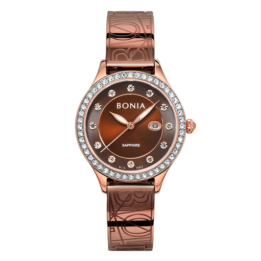 Bonia Women Elegance BNB10822-2047S