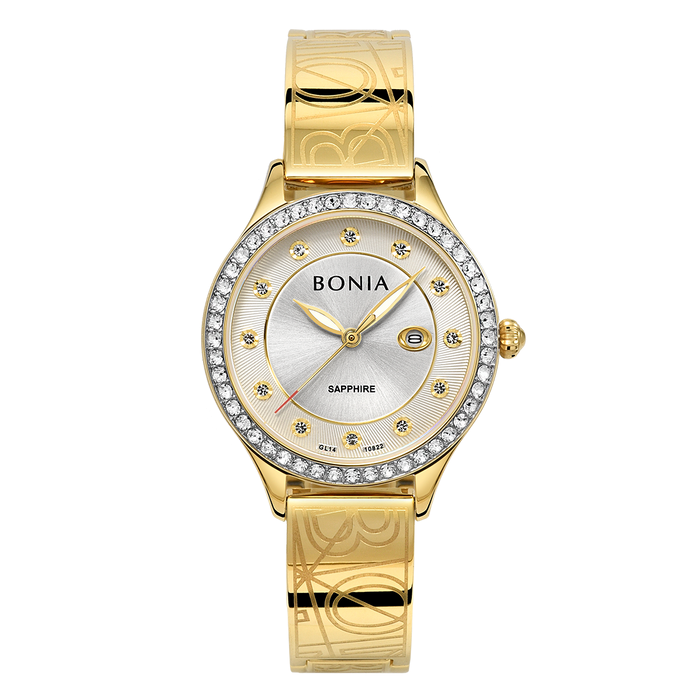 Bonia Women Elegance BNB10822-2217S