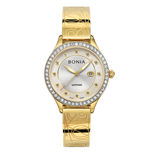 Bonia Women Elegance BNB10822-2217S