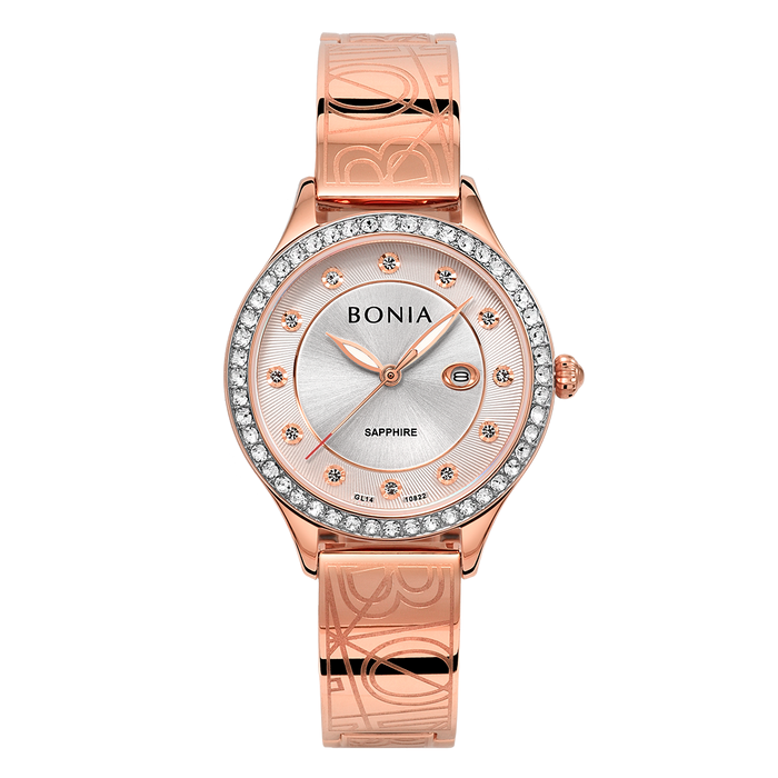 Bonia Women Elegance BNB10822-2517S