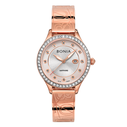Bonia Women Elegance BNB10822-2517S