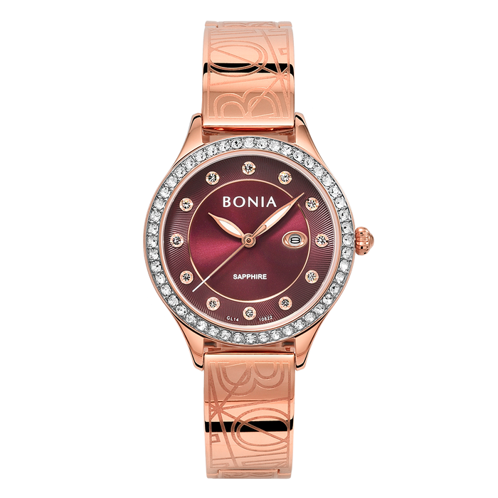 Bonia Women Elegance BNB10822-2567S