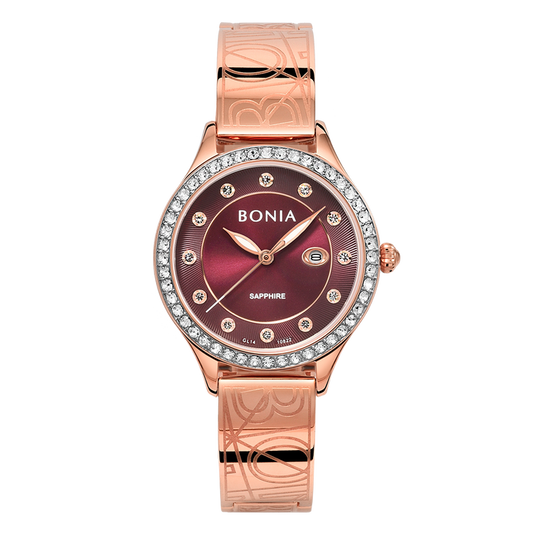 Bonia Women Elegance BNB10822-2567S