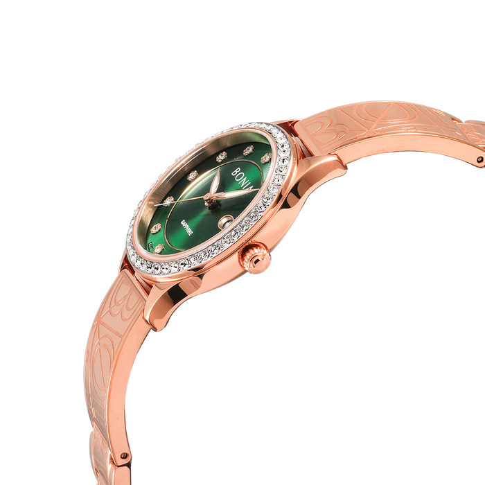 Bonia Women Elegance BNB10822-2597S