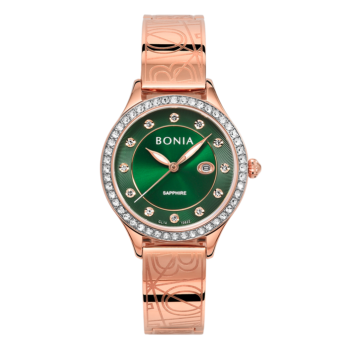 Bonia Women Elegance BNB10822-2597S