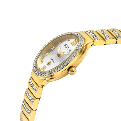 Bonia Cristallo Women BNB10827-2213S