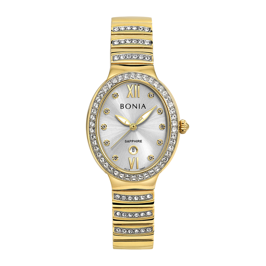 Bonia Cristallo Women BNB10827-2213S