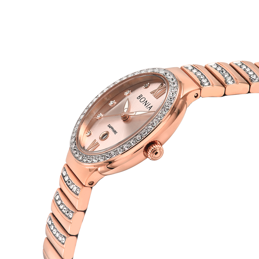 Bonia Cristallo Women BNB10827-2573S