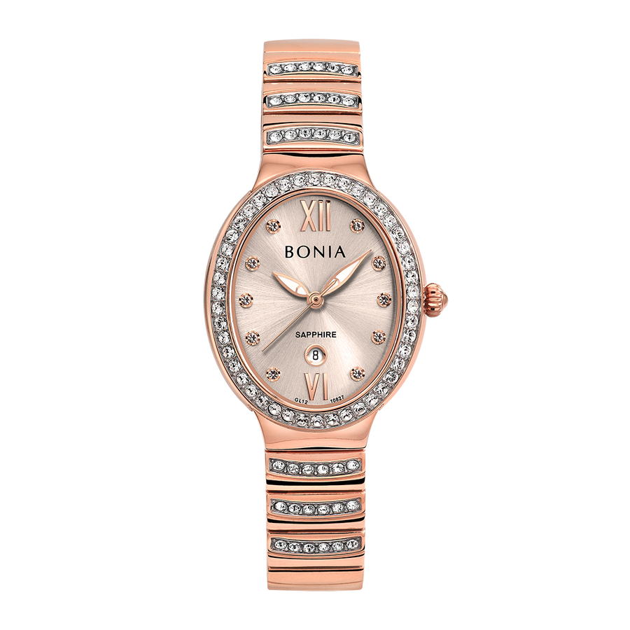 Bonia Cristallo Women BNB10827-2573S