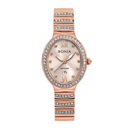 Bonia Cristallo Women BNB10827-2573S