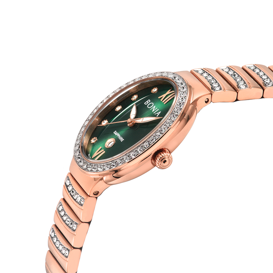 Bonia Cristallo Women BNB10827-2593S