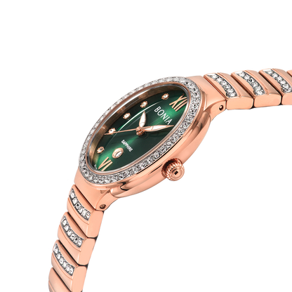 Bonia Cristallo Women BNB10827-2593S