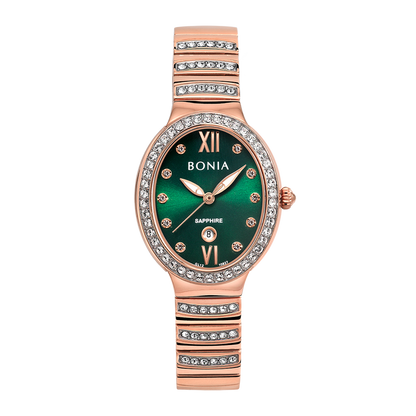 Bonia Cristallo Women BNB10827-2593S