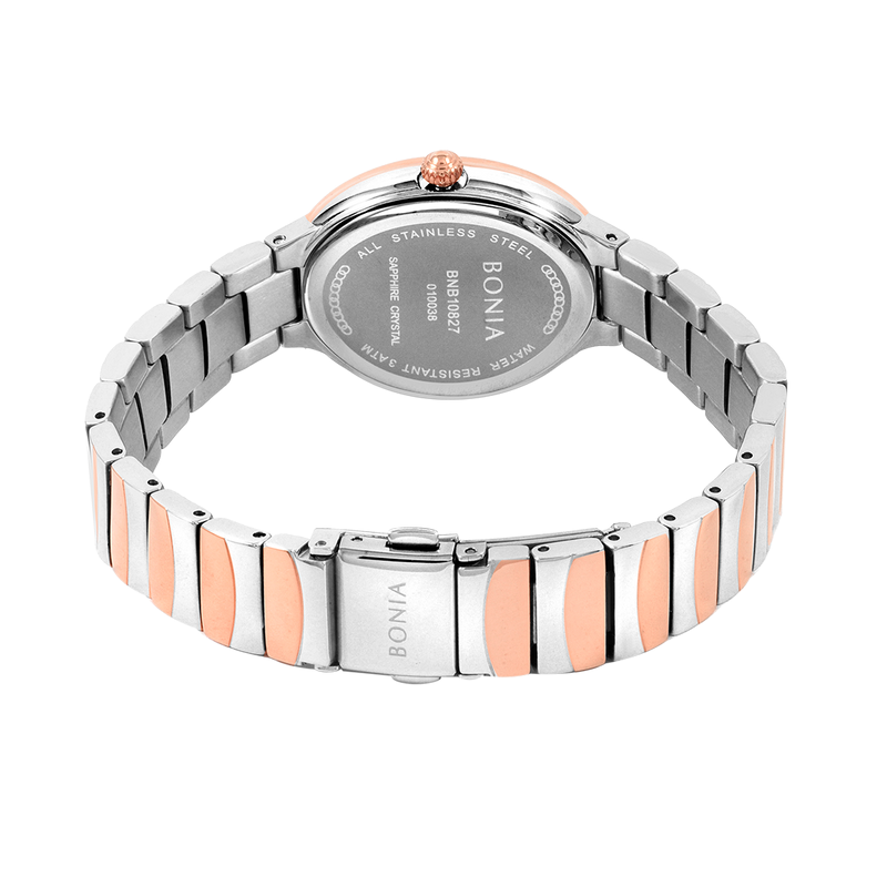 Bonia Cristallo Women BNB10827-2613S