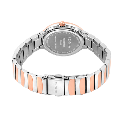 Bonia Cristallo Women BNB10827-2613S