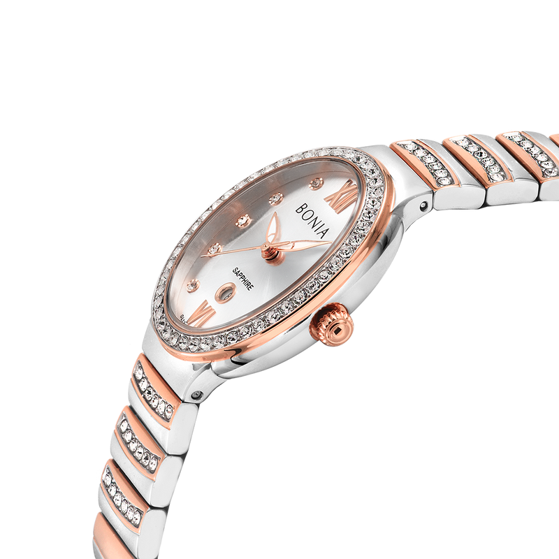 Bonia Cristallo Women BNB10827-2613S