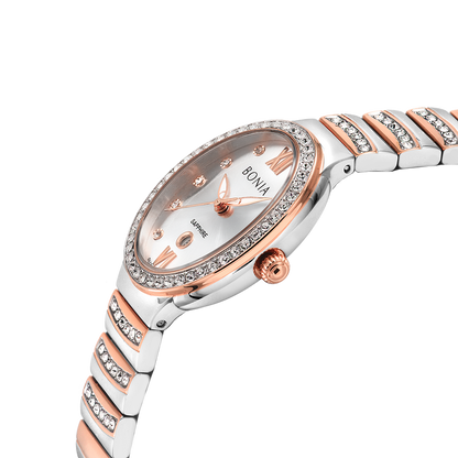 Bonia Cristallo Women BNB10827-2613S