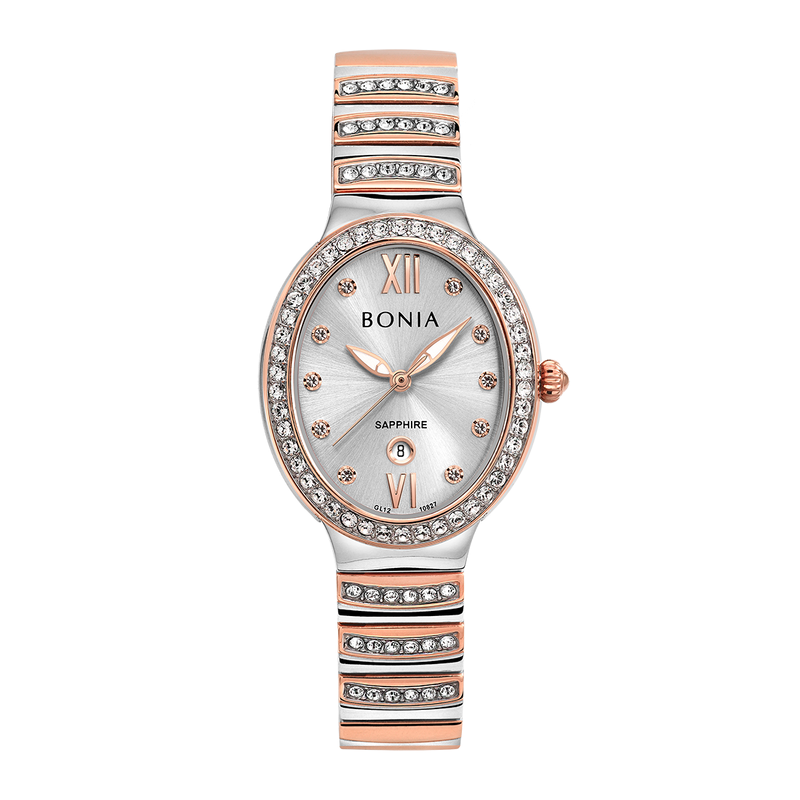 Bonia Cristallo Women BNB10827-2613S