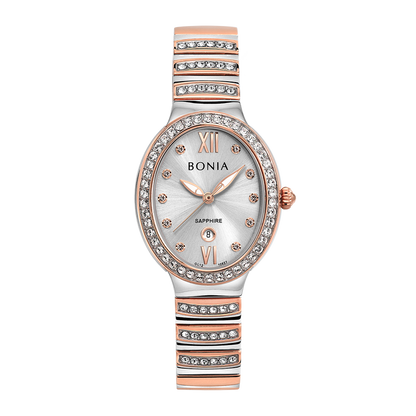 Bonia Cristallo Women BNB10827-2613S