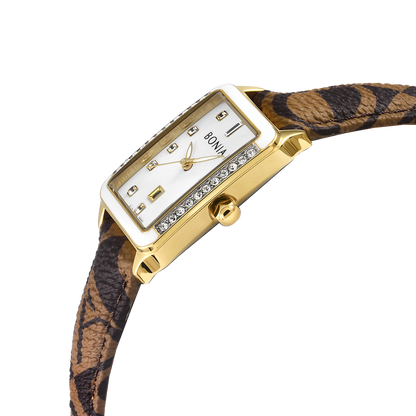 Bonia Women Elegance BNB10829-2217S