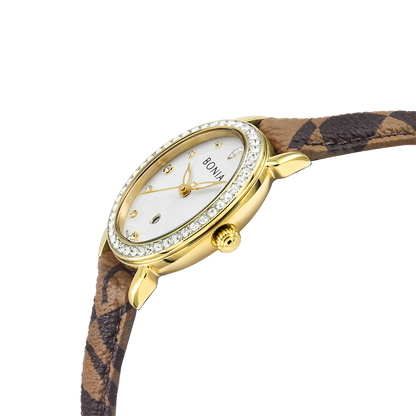 Bonia Women Elegance BNB10830-2217S