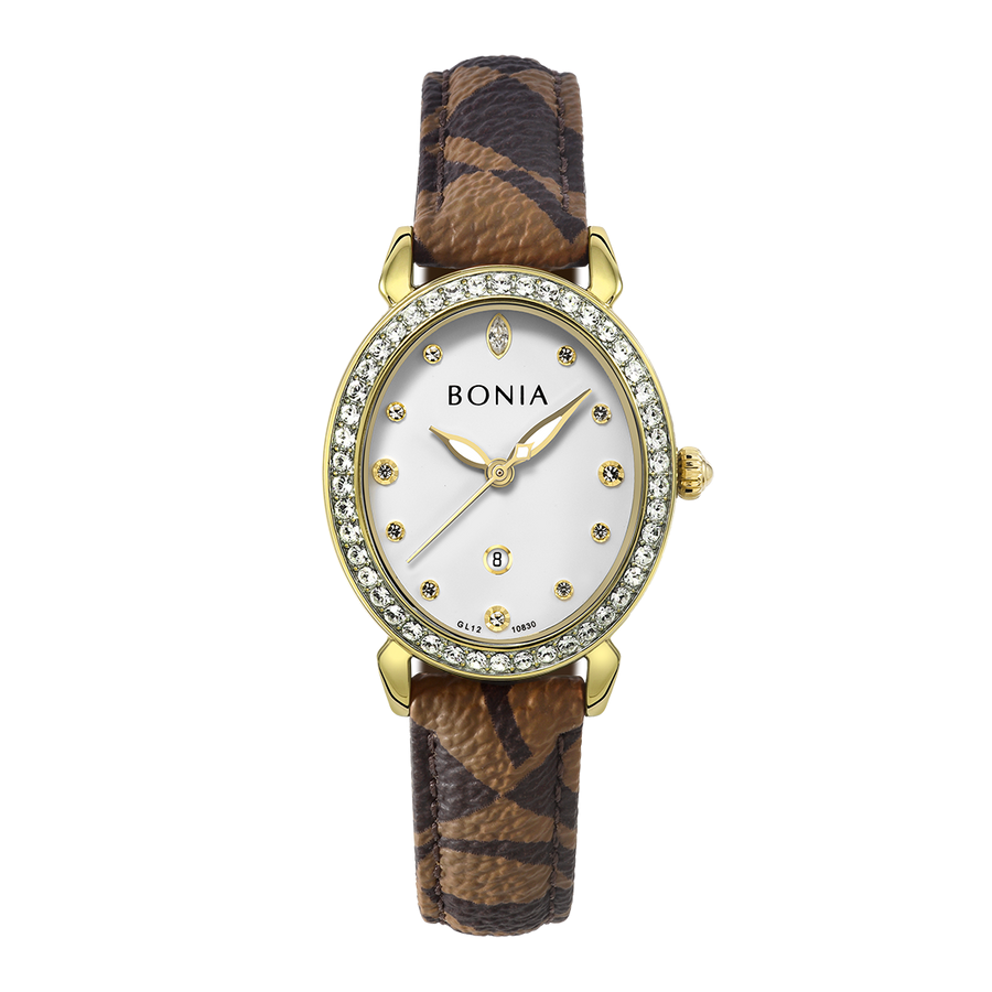 Bonia Women Elegance BNB10830-2217S