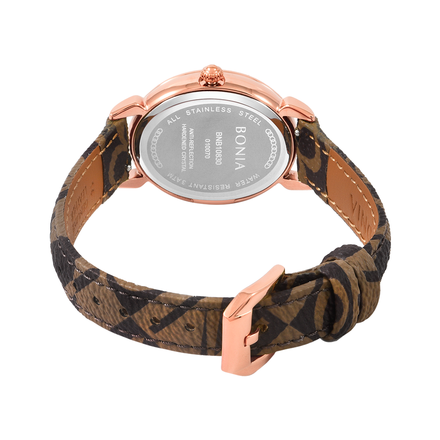 Bonia Women Elegance BNB10830-2547S