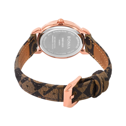 Bonia Women Elegance BNB10830-2547S