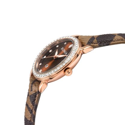 Bonia Women Elegance BNB10830-2547S